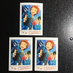 あんさんぶるスターズ! 鬼龍 紅郎 ぱしゃこれ セット あんスタ