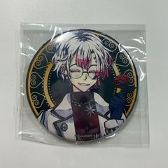 蝶の毒 華の鎖 真島 クラウドファンディング ブロマイド 缶バッジ 蝶の毒 華の鎖 真島 クラウドファンディング ブロマイド 缶バッジ