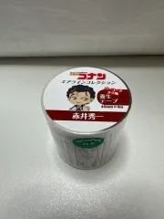 名探偵コナン 赤井秀一 マスキングテープ (日本 名探偵コナン カフェ)