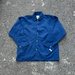 ヴィンテージ 90s Droors コーチジャケット