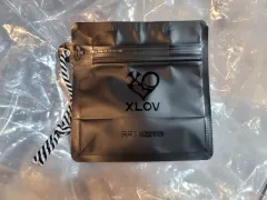 xlov エクスラブ 1周年 ファンコン md チャーム 未開封