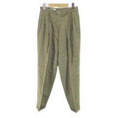 1995年製 vintage オールドグッチ GUCCI トムフォード期 ベルベット