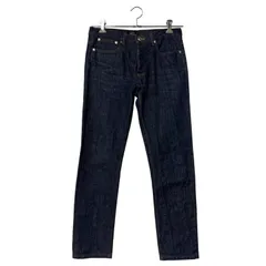 【中古品】A.P.C. アーペーセー DENIM PANTS デニム ジーンズ パンツ ボトムス ズボン 【152-260110-kh-03-izu】