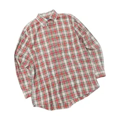 CHAPS RALPH LAUREN チャプス ラルフローレン CHECK シャツ