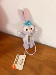 ディズニー ステラ・ルー ヘアクリップ ヘアゴム ステラ・ルー ヘアゴム