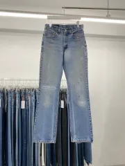 リーバイス517 ブーツカット 90 00s USA 27サイズ a4126