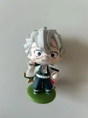 POP MART 誕生花 鬼滅の刃 フィギュア 実弥 出品