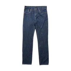 USA 古着 Levis リーバイス 511 スキニー ジーンズ ジーパン デニムパンツ W30 L32 インディゴブルー CA0810