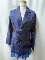 【アウトレット】ラブライブ！　音ノ木坂学院制服　リボンタイ3種付き コスプレ　衣装