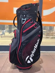 2026年最新】TaylorMade ゴルフバッグ・キャディバッグの人気アイテム