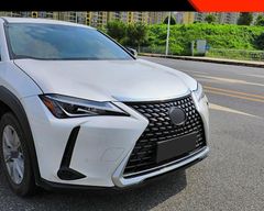 LEXUS ラジエーターガーニッシュ 53141-48160-C0 - メルカリ