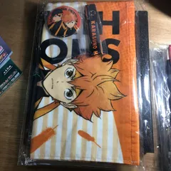 ハイキュー!! 応援団セット