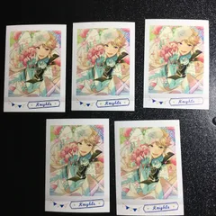 あんさんぶるスターズ! 瀬名 泉 ぱしゃこれ セット あんスタ