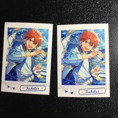 あんさんぶるスターズ 明星スバル グッズセット 缶バッジ ぱしゃこれ あんさんぶるスターズ 明星スバル グッズセット 缶バッジ ぱしゃこれ