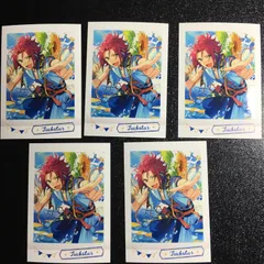あんさんぶるスターズ! 衣更 真緒 ぱしゃこれ セット あんスタ
