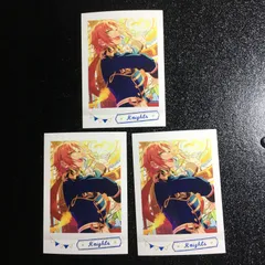 あんさんぶるスターズ! 月永 レオ ぱしゃこれ セット あんスタ