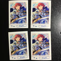 あんさんぶるスターズ! 朱桜 司 ぱしゃこれ セット あんスタ