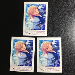 あんさんぶるスターズ! 羽風 薫 ぱしゃこれ セット あんスタ