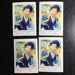 あんさんぶるスターズ! 伏見 弓弦 ぱしゃこれ セット あんスタ