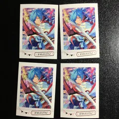 あんさんぶるスターズ! 深海 奏汰 ぱしゃこれ セット あんスタ