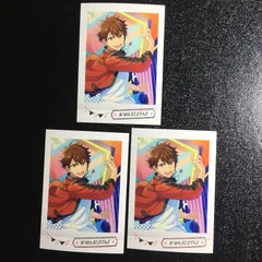 あんさんぶるスターズ! 守沢 千秋 ぱしゃこれ セット あんスタ