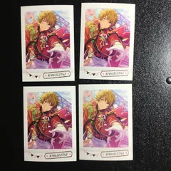 あんさんぶるスターズ! 高峯 翠 ぱしゃこれ セット あんスタ