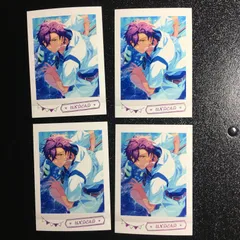 あんさんぶるスターズ! 乙狩 アドニス ぱしゃこれ セット あんスタ