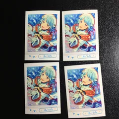 あんさんぶるスターズ! 紫之 創 ぱしゃこれ セット あんスタ