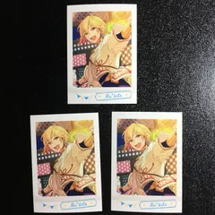 あんさんぶるスターズ! 仁兎 なずな ぱしゃこれ セット あんスタ