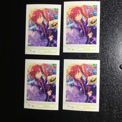 あんさんぶるスターズ! 逆先 夏目 ぱしゃこれ セット あんスタ