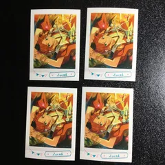 あんさんぶるスターズ! 葵 ゆうた ぱしゃこれ セット あんスタ