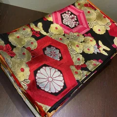 【まとめ売り】袋帯15枚 リメイク素材　ハンドメイド向け