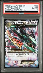 弘前】PSA10 カナリィ SR 219/193 MEGAドリーム - メルカリ