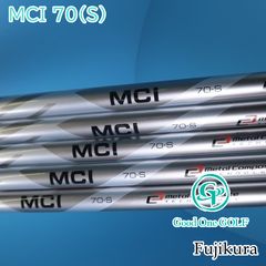 シャフト フジクラ MCI 70（S）/S/0 8387 - メルカリ