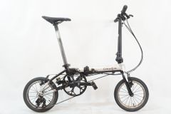 DAHON K3 2022 Model 14-inch Mini Velo / BikeRi Urawa Base