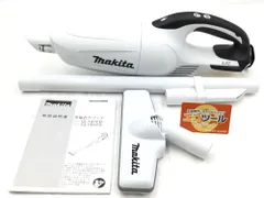 2026年最新】マキタ cl181fdの人気アイテム - メルカリ