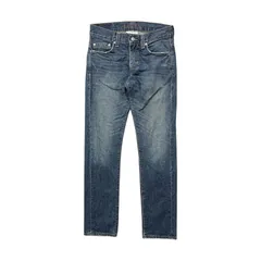USA 古着 Levis リーバイス 511 スキニー ジーンズ ジーパン デニムパンツ W30 L30 インディゴブルー CA0814