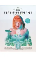 2026年最新】フィフスエレメント 4kの人気アイテム - メルカリ