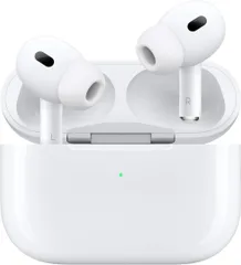 AirPods Pro 第2世代 USB-Cモデル【新品 未開封 未使用】Apple AirPods Pro 2 ヒアリング補助 USB Type-C