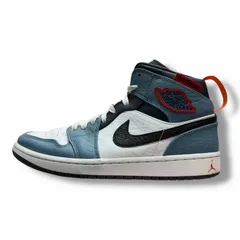 NIKE  × FACETASM Air Jordan 1 Mid 