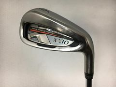 返品OK 【中古ゴルフクラブ】(8本セット)ダンロップ ゼクシオ8 エイト