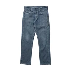 USA 古着 Levis リーバイス 511 スキニー ジーンズ ジーパン デニムパンツ W30 L32 インディゴブルー CA0817