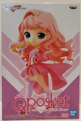 BANDAI SPIRITS Q posket Sheryl Nome マクロスF シェリル・ノーム (特別カラー)