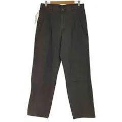 ドッカーズ DOCKERS 00S MADE IN USA 2タック チノパンツ メンズ  34×32