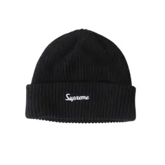 2026年最新】loose gauge beanie supremeの人気アイテム - メルカリ
