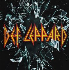レア デフレパード 直筆 サイン CD def leppard 名盤 ヒステリア