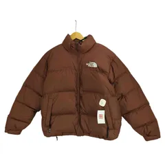ザノースフェイスホワイトレーベル THE NORTH FACE WHITE LABEL M'S 1996 ECO NUPTSE JACKET メンズ  2XL