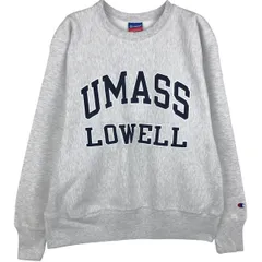 古着 00年代~ チャンピオン Champion REVERSE WEAVE リバースウィーブ カレッジスウェットシャツ トレーナー メンズL相当/eaa606173