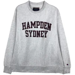 古着 00年代 チャンピオン Champion ORIGINAL REVERSE WEAVE オリジナルリバースウィーブ カレッジスウェットシャツ トレーナー/eaa606175