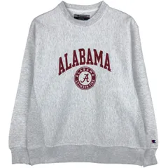 古着 00年代 チャンピオン Champion ORIGINAL REVERSE WEAVE オリジナルリバースウィーブ カレッジスウェットシャツ トレーナー/eaa606179